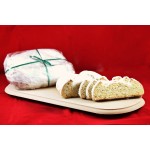 1 kg Sächsischer Mandelstollen