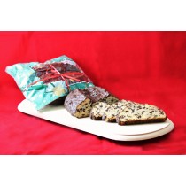 1 kg Schoko-Mandelstollen